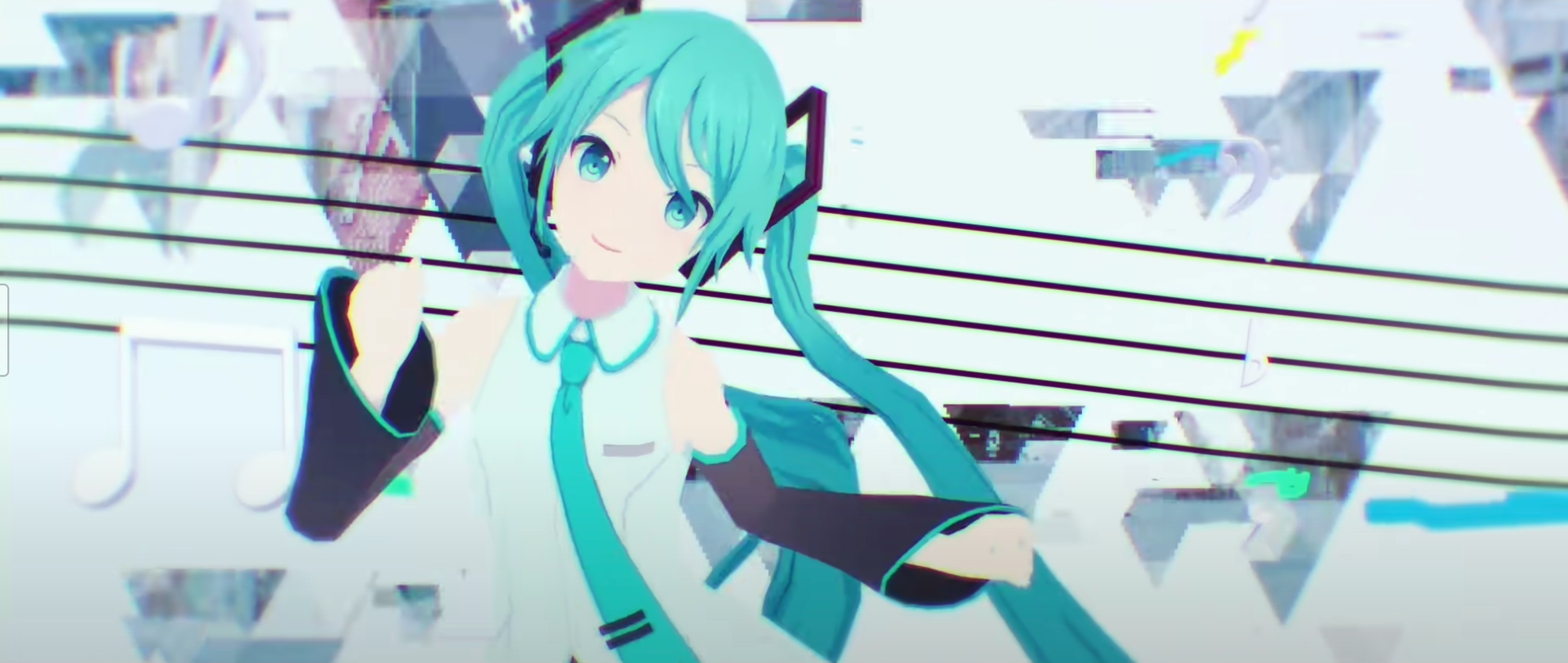 Miku Miku Miku ❤